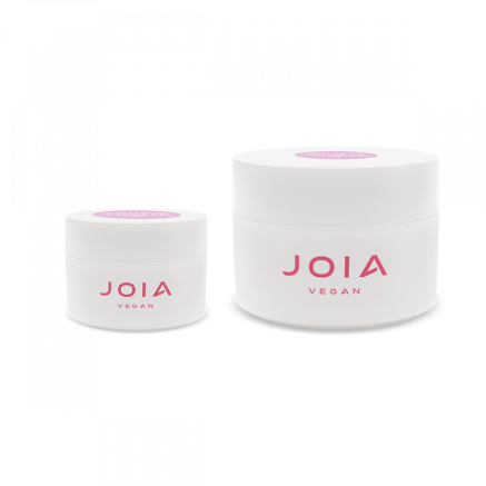 Универсальный моделирующий гель JOIA vegan, 04 Caramel kiss, 50 мл