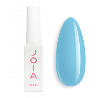 Гель-лак JOIA vegan 02GP Soft Clouds, 6 мл