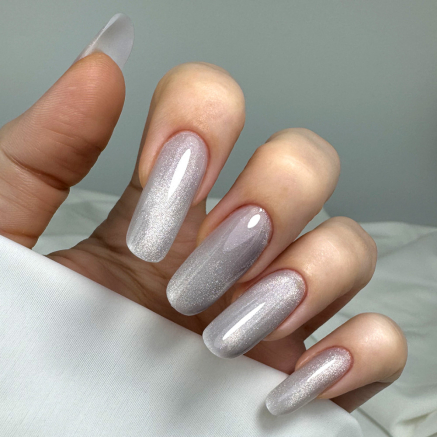 Камуфлююча база Magic Cat Base, 01 Shades of gray JOIA vegan, 8 мл