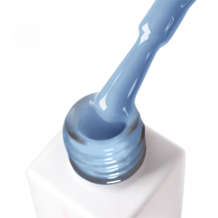 Гель-база PolyLiquid Gel Sky Breeze, JOIA Vegan, 8 мл