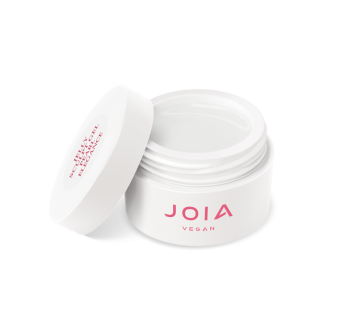Моделирующий гель-желе JOIA vegan, Pearl Elegance, 15 мл
