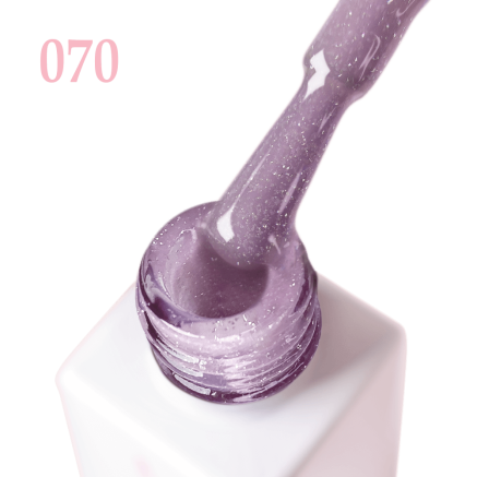 Гель-лак JOIA vegan 070, 6 мл Гель-лак JOIA vegan 070, 6 мл