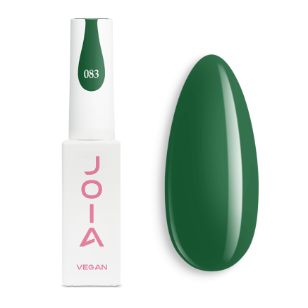 Гель-лак JOIA vegan 083, 6 мл Гель-лак JOIA vegan 083, 6 мл
