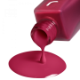Лак для нігтів Nail care polish 4in1 JOIA vegan, 09 Wine Whisper, 8 мл