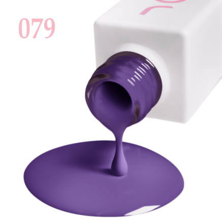 Гель-лак JOIA vegan 079, 6 мл Гель-лак JOIA vegan 079, 6 мл