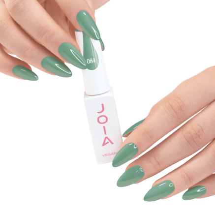 Гель-лак JOIA vegan 084, 6 мл