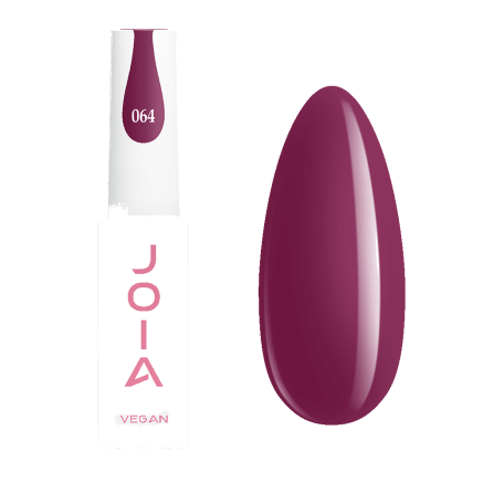 Гель-лак JOIA vegan 064, 6 мл Гель-лак JOIA vegan 064, 6 мл