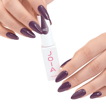 Гель-лак JOIA vegan 042, 6 мл
