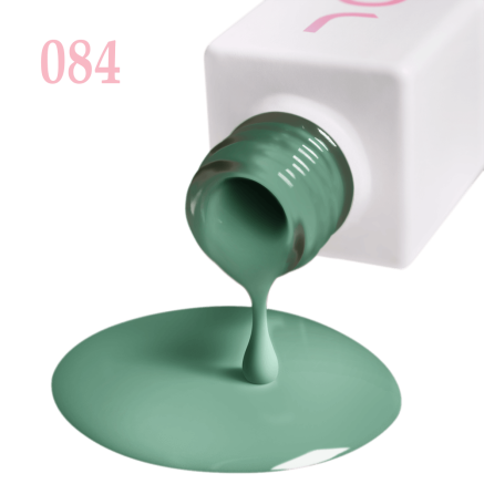 Гель-лак JOIA vegan 084, 6 мл