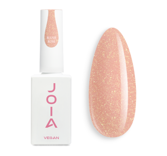 Каммуфлирующая база BB cream base Blush Rose, JOIA vegan, 15 мл