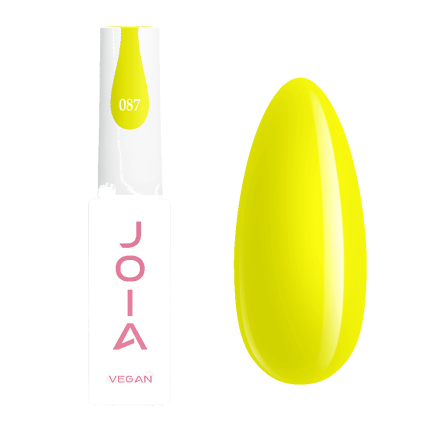Гель-лак JOIA vegan 087, 6 мл Гель-лак JOIA vegan 087, 6 мл