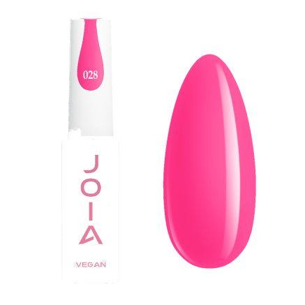 Гель-лак JOIA vegan 028, 6 мл Гель-лак JOIA vegan 028, 6 мл