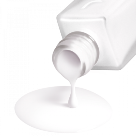 Лак для нігтів Nail care polish 4in1 JOIA vegan, 01 Ideal white, 8 мл Лак для нігтів Nail care polish 4in1 JOIA vegan, 01 Ideal white, 8 мл