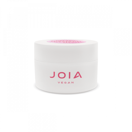 Моделюючий гель Creamy Builder Gel JOIA vegan, 023 Ice Storm, 15 мл