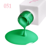 Гель-лак JOIA vegan 051, 6 мл