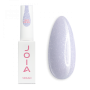 Камуфлирующий топ для гель-лака Cloudy Amethyst JOIA vegan, 8 мл Камуфлирующий топ для гель-лака Cloudy Amethyst JOIA vegan, 8 мл