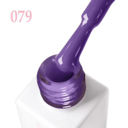 Гель-лак JOIA vegan 079, 6 мл Гель-лак JOIA vegan 079, 6 мл