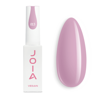 Гель-лак JOIA vegan 013, 6 мл