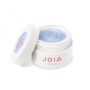 Моделирующий гель Creamy Builder Gel JOIA vegan, 025 Polar Sparkle, 15 мл
