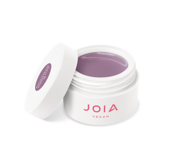 Гель-жвачка для моделирования Polygum Gel JOIA vegan, Purple Love 04, 50 мл