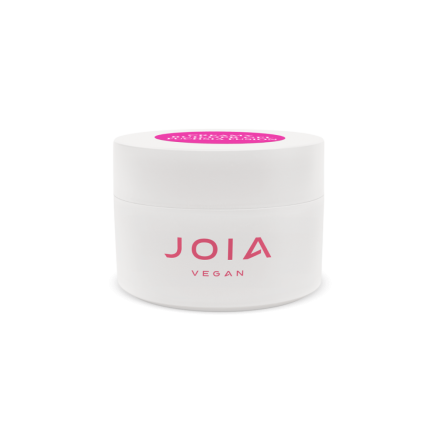 Моделирующий гель Creamy Builder Gel JOIA vegan, Fuchsia Fusion, 15 мл