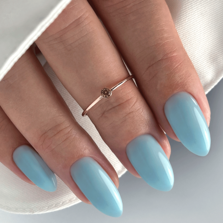 Моделюючий гель Creamy Builder Gel JOIA vegan, Summer Sky, 15 мл