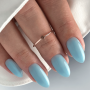 Моделюючий гель Creamy Builder Gel JOIA vegan, Summer Sky, 15 мл