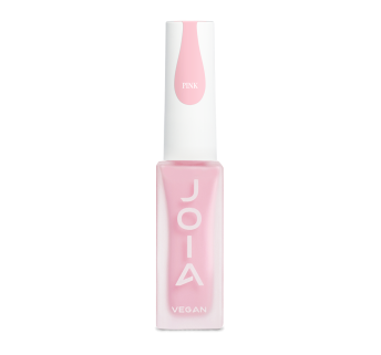 Мінералізований засіб для зміцнення нігтів після гель-лаку Repair After Gel, рожевий, 8 мл