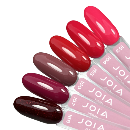 Гель-лак JOIA vegan 167, 6 мл Гель-лак JOIA vegan 167, 6 мл