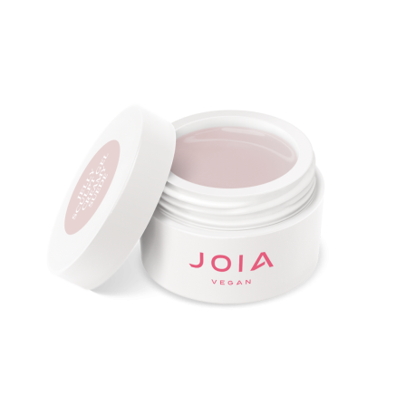 Моделирующий гель-желе JOIA vegan, Creamy Suede, 15 мл