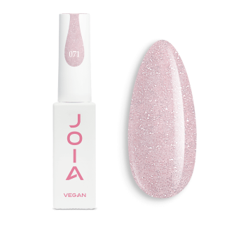 Гель-лак JOIA vegan 071, 6 мл