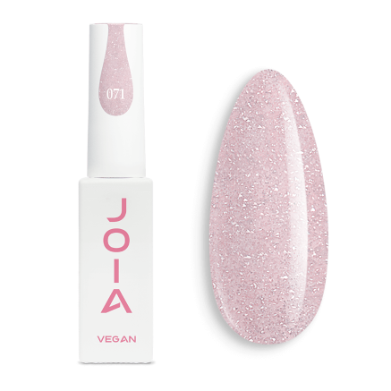 Гель-лак JOIA vegan 071, 6 мл Гель-лак JOIA vegan 071, 6 мл