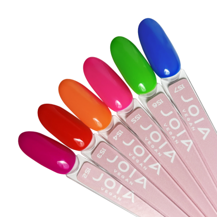Гель-лак JOIA vegan 153, 6 мл Гель-лак JOIA vegan 153, 6 мл