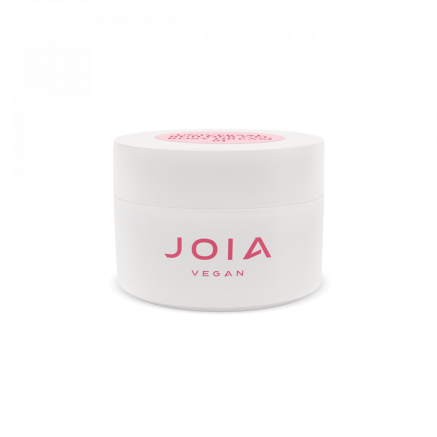 Универсальный моделирующий гель JOIA vegan, 01 Rosy dream, 15 мл
