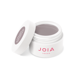 Моделирующий гель Creamy Builder Gel JOIA vegan, Ash Mistral, 15 мл