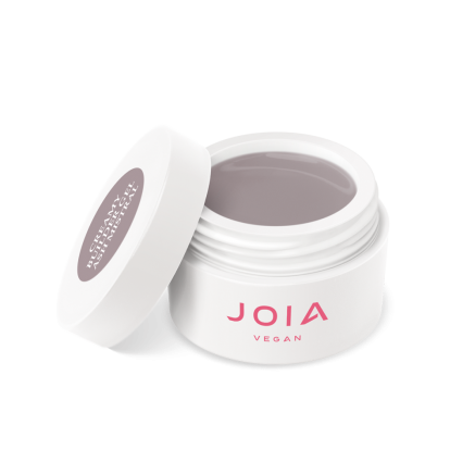 Моделирующий гель Creamy Builder Gel JOIA vegan, Ash Mistral, 15 мл