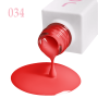 Гель-лак JOIA vegan 034, 6 мл