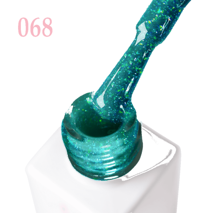 Гель-лак JOIA vegan 068, 6 мл Гель-лак JOIA vegan 068, 6 мл