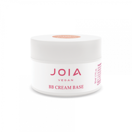 Каммуфлирующая база BB cream base Blush Rose, JOIA vegan, 50 мл Каммуфлирующая база BB cream base Blush Rose, JOIA vegan, 50 мл