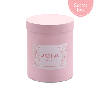 Secret box JOIA vegan