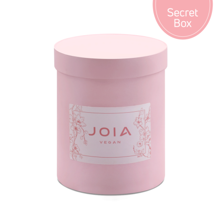 Secret box JOIA vegan Secret box JOIA vegan