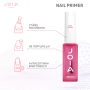 Nail Primer JOIA vegan, бескислотный праймер, 15 мл Nail Primer JOIA vegan, бескислотный праймер, 15 мл