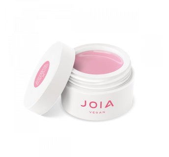 Универсальный моделирующий гель JOIA vegan, 08 Sweet peony, 50 мл