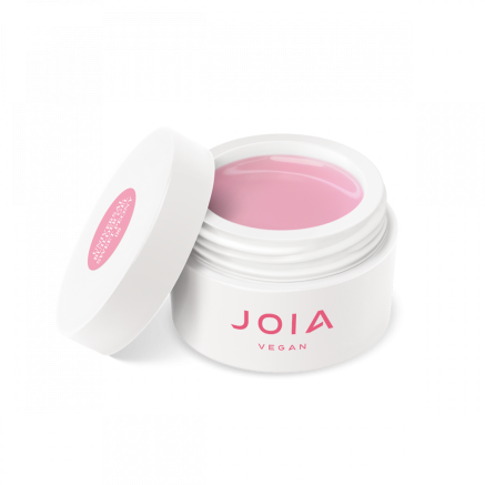 Универсальный моделирующий гель JOIA vegan, 08 Sweet peony, 50 мл
