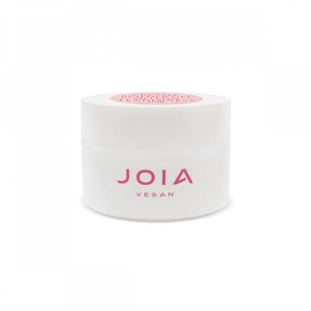 Моделирующий гель Creamy Builder Gel JOIA vegan, 026 Mellow tenderness, 15 мл
