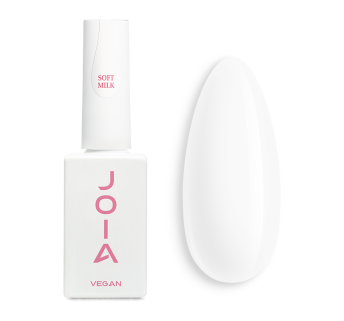 Камуфлююча база BB cream base Soft Milk, JOIA vegan, 15 мл