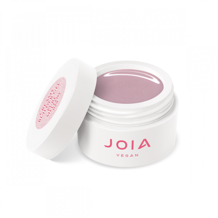 Моделирующий гель Creamy Builder Gel JOIA vegan, 029 Pure mellow, 15 мл