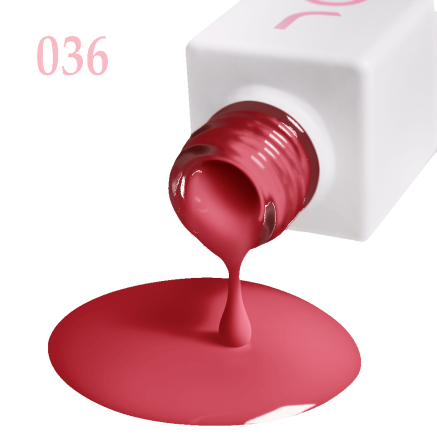 Гель-лак JOIA vegan 036, 6 мл Гель-лак JOIA vegan 036, 6 мл