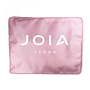Косметичка JOIA vegan, рожева