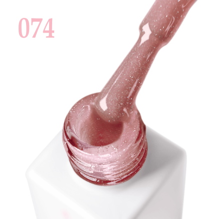 Гель-лак JOIA vegan 074, 6 мл Гель-лак JOIA vegan 074, 6 мл